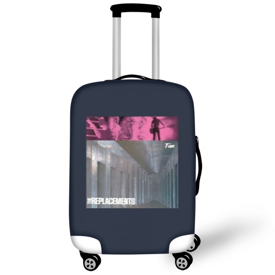 Discover Lets go to the-replacements Luggage Covers