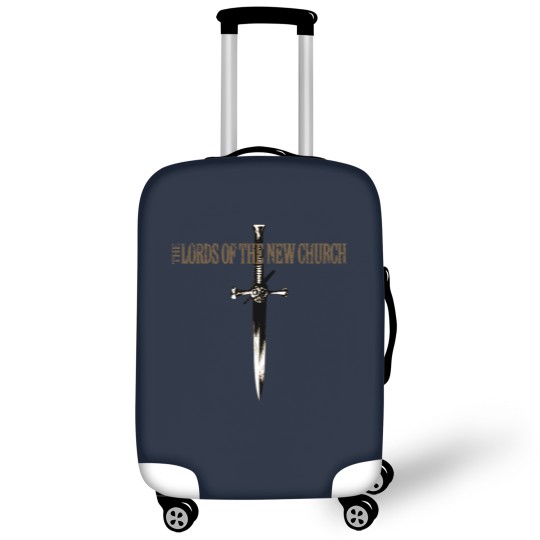 Discover Lords of the New Church Luggage Covers