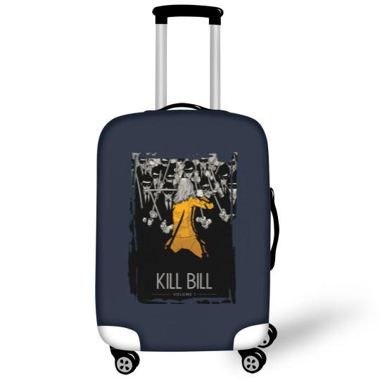 Discover Kill Bill (6)Kill Bill (6)Kill Bill (6)Kill Bill Luggage Covers