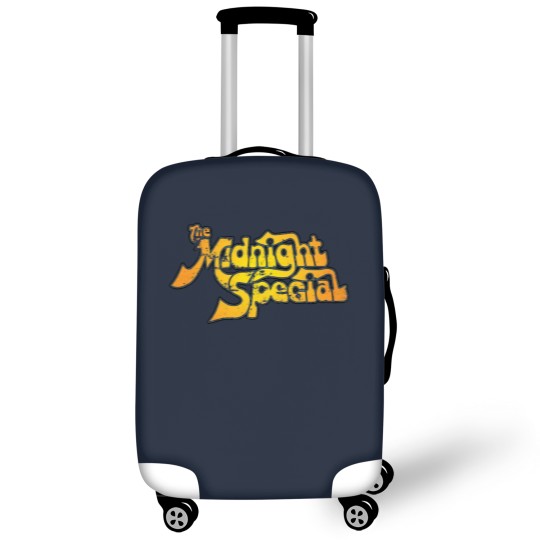 Discover Midnight Special 2 Luggage Covers