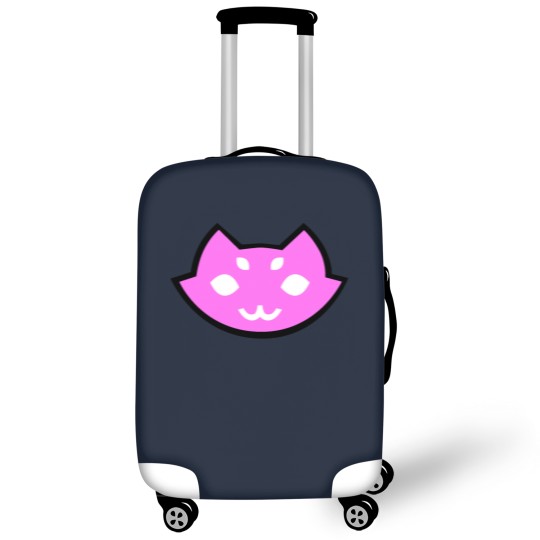 Discover Homestuck Roxy Lalonde Luggage Covers, Roxy Lalonde Luggage Covers, Homestuck Cosplay Luggage Covers