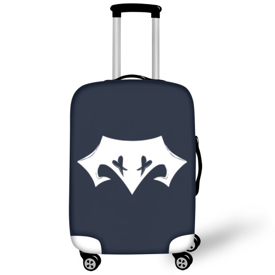 Discover Clownpierce Merch Clownpierce Man Of Battle Unisex Luggage Covers Blend Luggage Covers Luggage Covers Crewneck Luggage Covers Luggage Covers