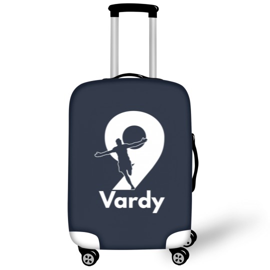 Discover Vardy 9 Luggage Covers