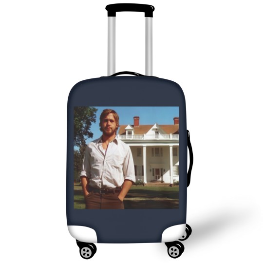 Discover Ryan Gosling The Notebook Noah Luggage Covers Luggage Covers