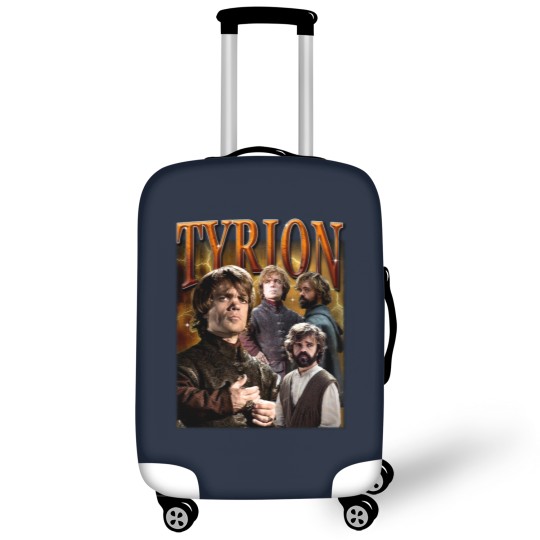 Discover Retro Tyrion Lannister Luggage Covers -Tyrion Lannistertshirt,Tyrion Lannister Luggage Covers