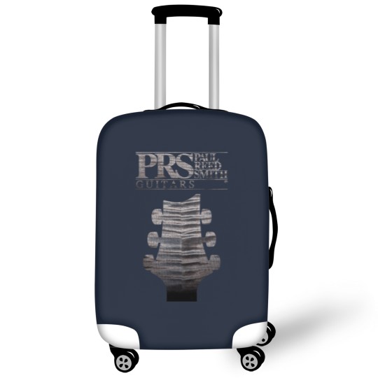 Discover PRS Guitars Luggage Covers