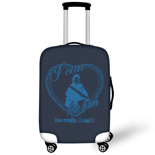 Discover I Can Fix Him (No Really I Can) Anakin Luggage Covers, Skywalker Luggage Covers