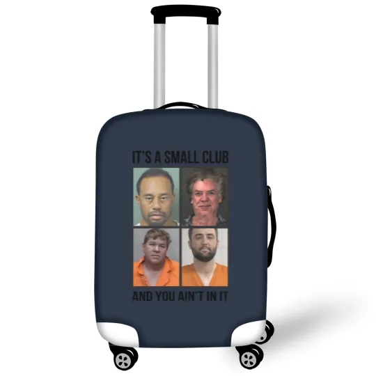 Discover Free Scottie Scheffler Luggage Covers, Scottie Scheffler Luggage Covers, Funny Golf Luggage Covers.
