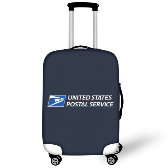 Discover New Postal Service Luggage Covers  Rural Carrier, Postal Worker
