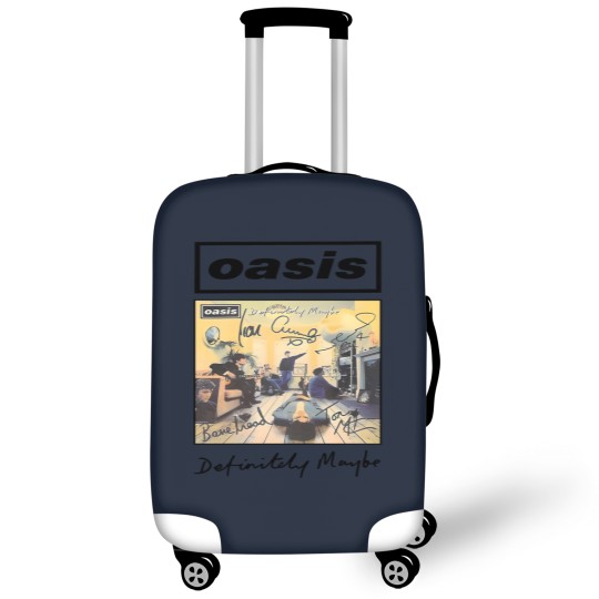 Discover Oasis Luggage Covers Vintage, 90s Oasis Luggage Covers