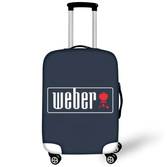 Discover Weber Outdoor Charcoal Grills BBQ New BBQ Luggage Covers