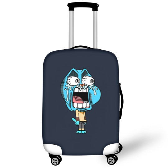 Discover Gumball - Gumball - Luggage Covers