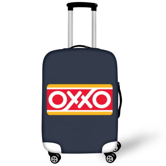 Discover OXXO Luggage Covers