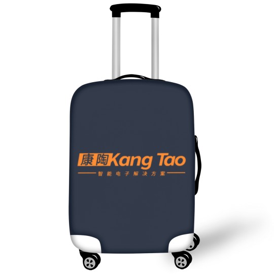 Discover Kang Tao Luggage Covers