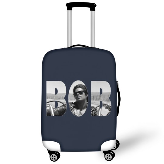 Discover La Bamba Movies BOB Luggage Covers