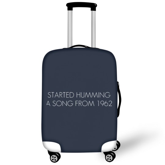 Discover Bob Seger NIGHT MOVES Essential Luggage Covers