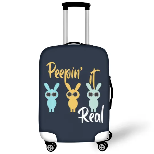 Discover The Grill Sergeant Funny Father's Day BBQ Dad Joke Luggage Covers