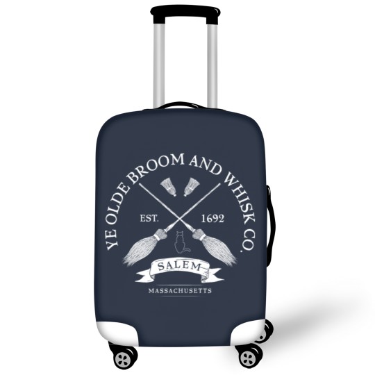 Discover Luggage Covers