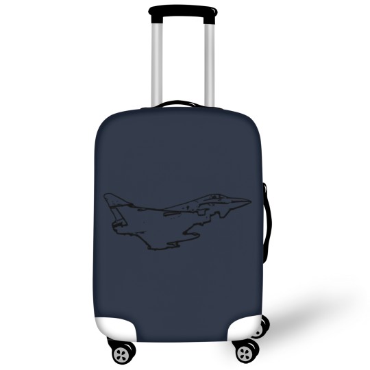 Discover eurofighter Luggage Covers