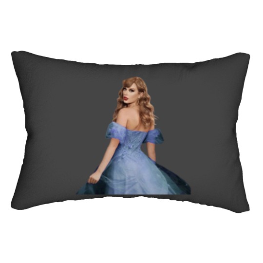 Discover Taylors Swift Concert 2023 Lumbar Pillows