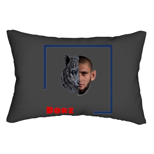 Discover Do you love khamzatthis for you Active Lumbar Pillows