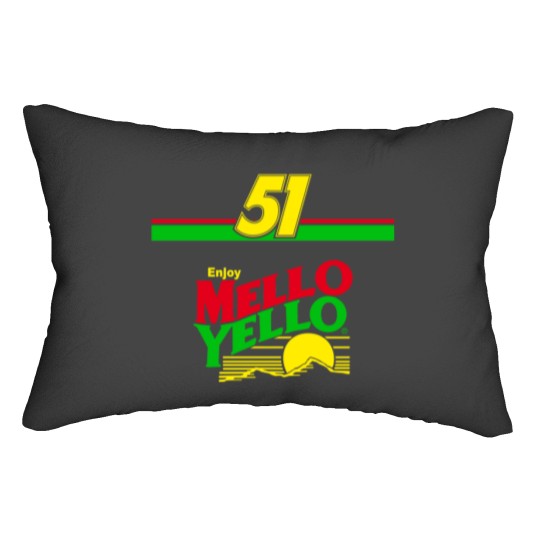 Discover Cole Trickle Days of Thunder Lumbar Pillows
