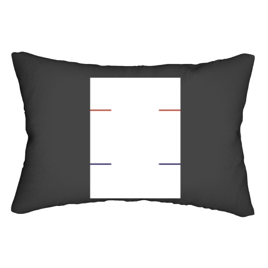 Discover Mean tweets 2024 Lumbar Pillows