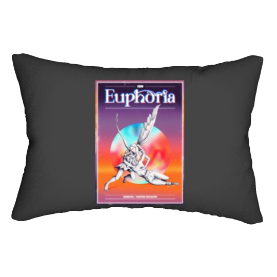 Discover Euphoria Lumbar Pillows