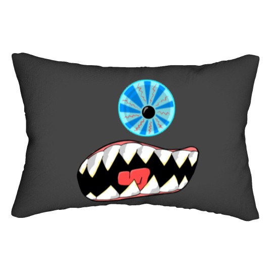 Discover Cymon Lumbar Pillows