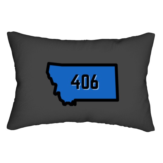 Discover 406 Missoula MT Lumbar Pillows