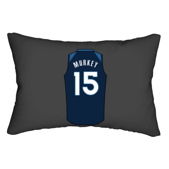 Discover Ade Murkey Jersey Lumbar Pillows