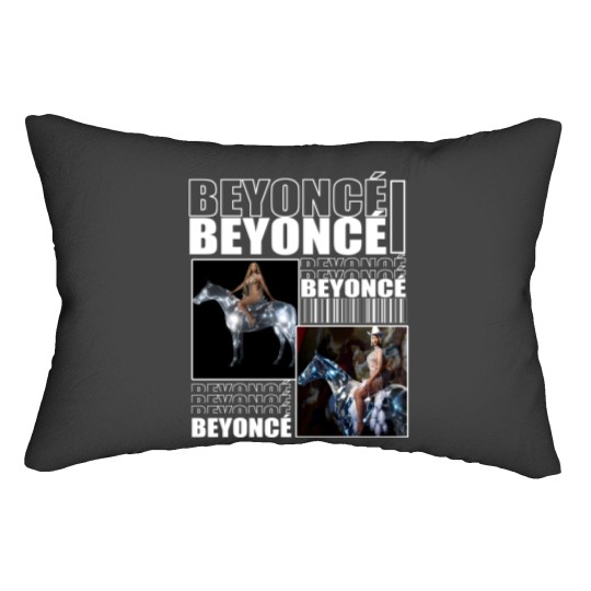Discover Beyonce Renaissance Tour Lumbar Pillows