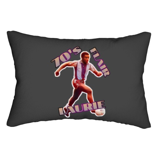 Discover Rabbit Hand Shadow Lumbar Pillows