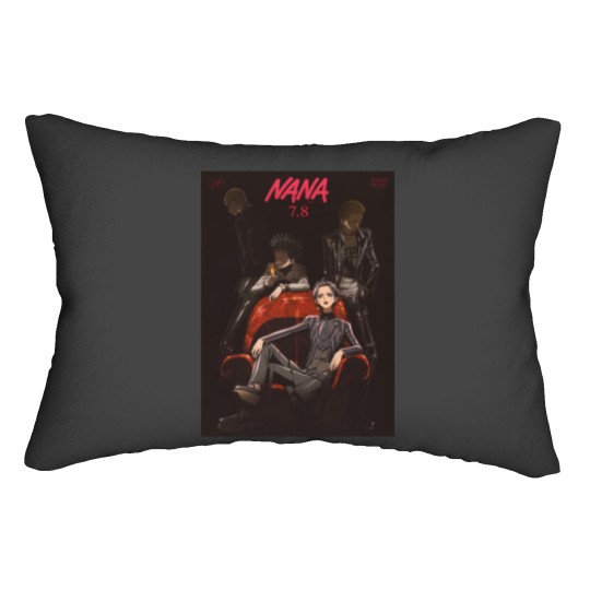 Discover Nana Lumbar Pillows