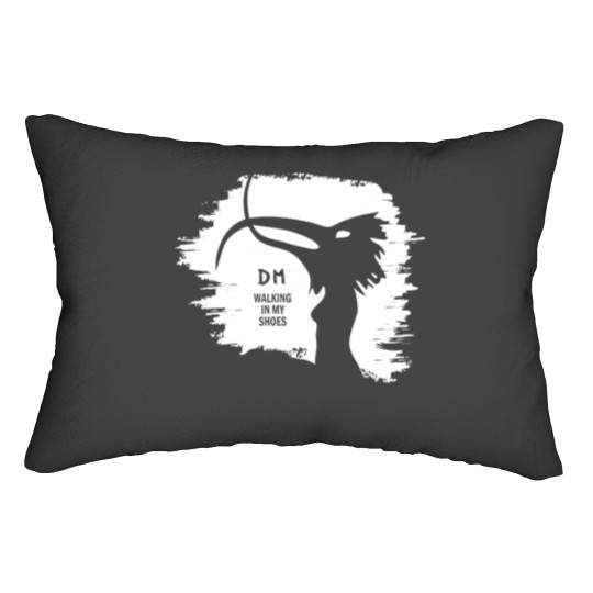 Discover the musician mode 202382 Lumbar Pillows