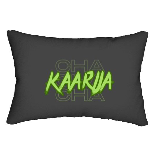 Discover Kaarija(1) Lumbar Pillows