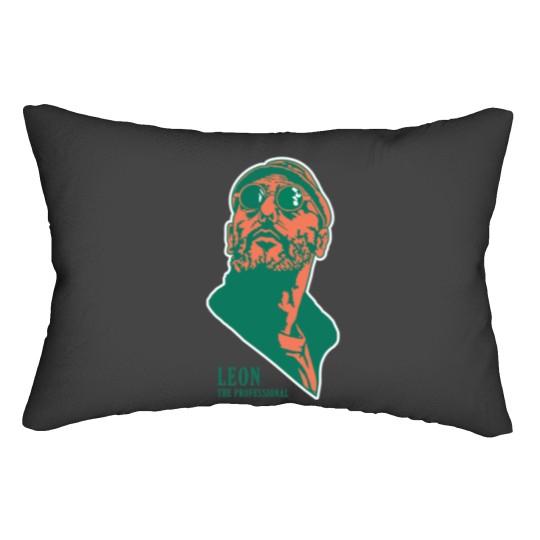 Discover Leon Lumbar Pillows