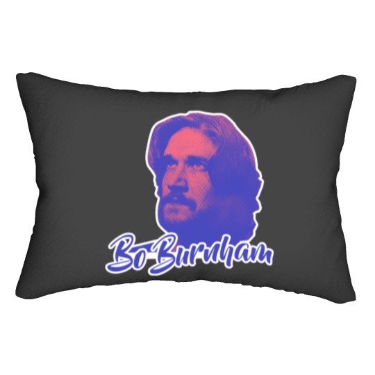 Discover bo burham Lumbar Pillows