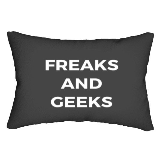 Discover Busy Philipps - Freaks And Geeks Lumbar Pillows