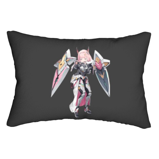 Discover noah Lumbar Pillows