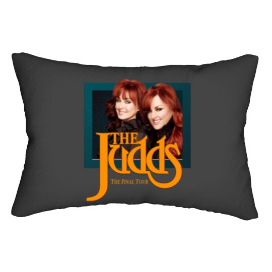 Discover Calling The Wind Lumbar Pillows