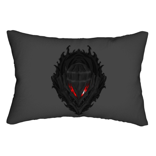Discover Japan Berserker Lumbar Pillow