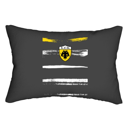 Discover AEKAEK ATHENS Lumbar Pillows