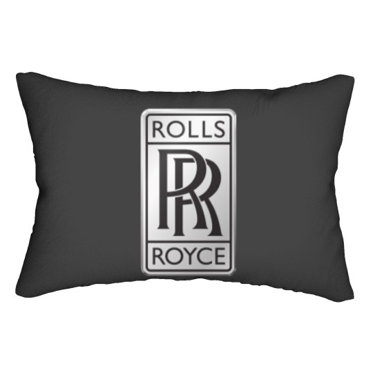 Discover RollsRoyce Motor Lumbar Pillows