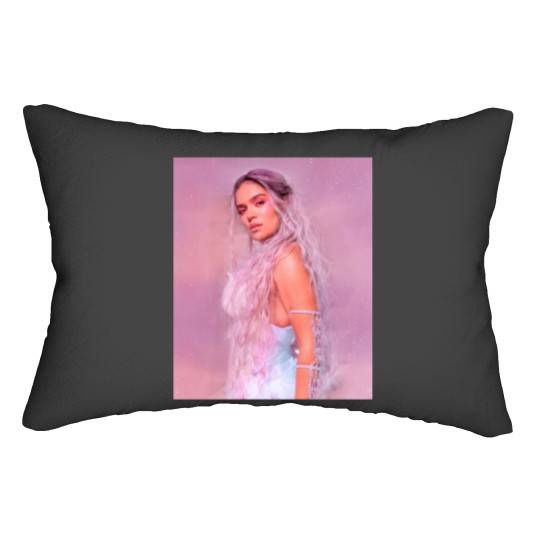 Discover Personaliz For Mask, Hoodie, Blanket, Case, , etc. Active Lumbar Pillows