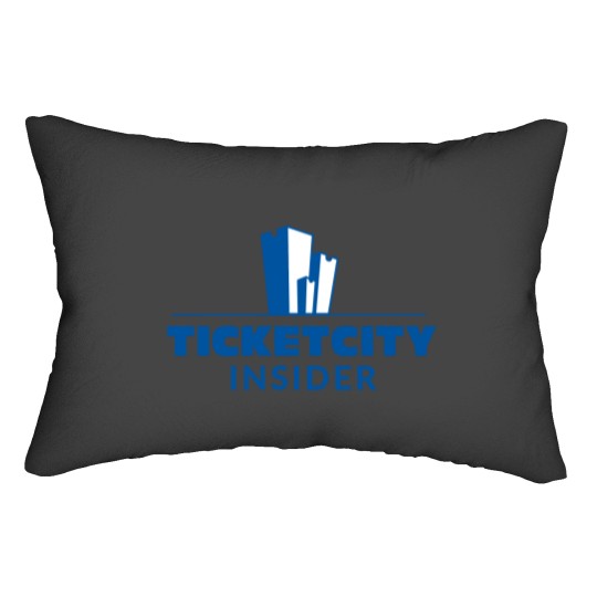 Discover Playing with TicketCity Bowl Design 1 Lumbar Pillows