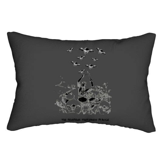 Discover The Rev  1 Lumbar Pillows