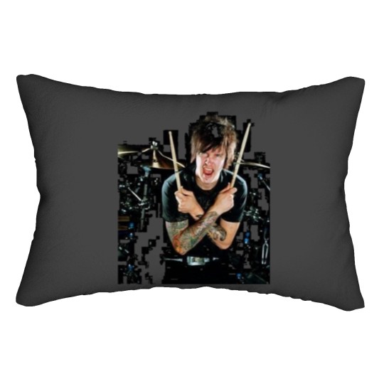 Discover The Rev  2 Lumbar Pillows