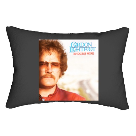 Discover Men Women Endless Wire Funny Men Fan Lumbar Pillows