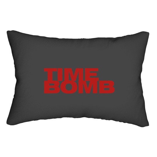 Discover TIMEclique Lumbar Pillows